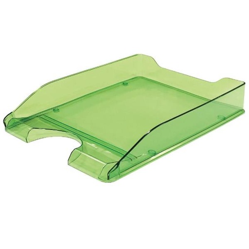 [TR95V] PORTACORRISP. 95 VERDE TRASP