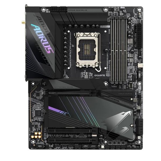 [9MRZ79PX7-00-10] Z790 AORUS PRO X WIFI7