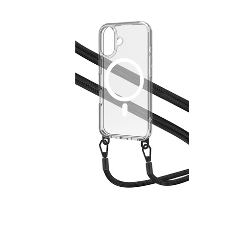 [FREEDOMMAG1112] FREEDOM MAGCASE+LACEBK IP16