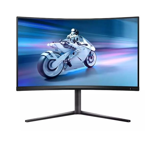 [32M2C5500W] M-LINE MONITOR CURVO 32  VA