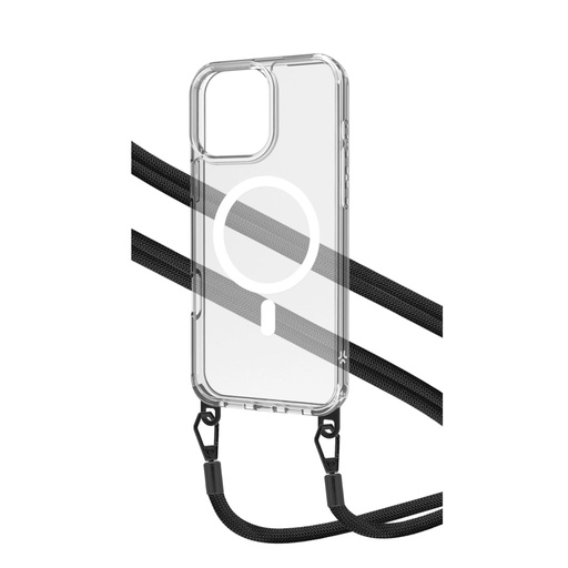 [FREEDOMMAG1115] FREEDOM MAGCASE+LACEBK IP16PROMA