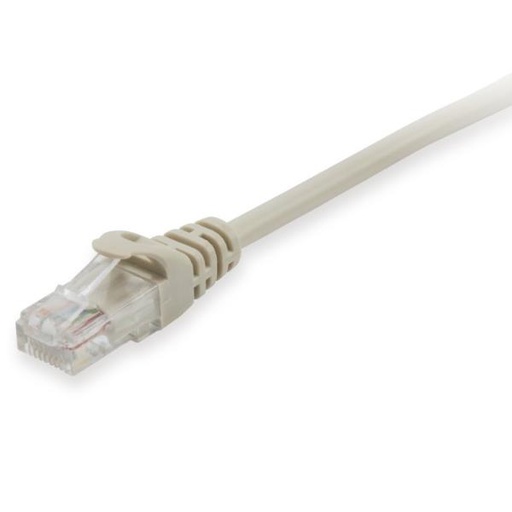 [625418] U/UTP C6 PATCH CABLE  15,0M BEIGE