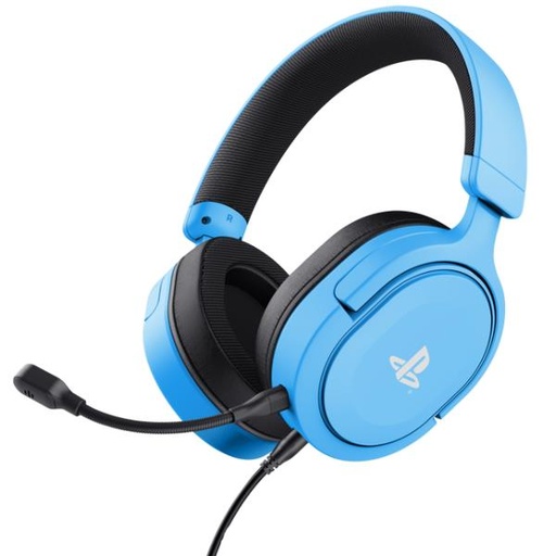 [25557] GXT498B FORTA HEADSET PS5 BLUE