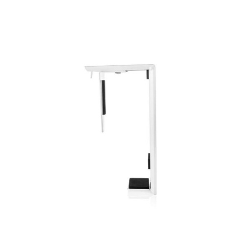 [100091413] THIN LINE SUPPORTO CPU BIANCO