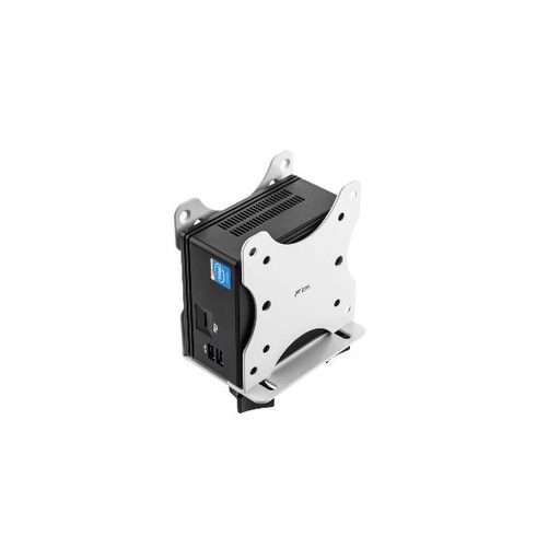 [100091454] THIN CLIENT SUPPORTO CPU BIANCO