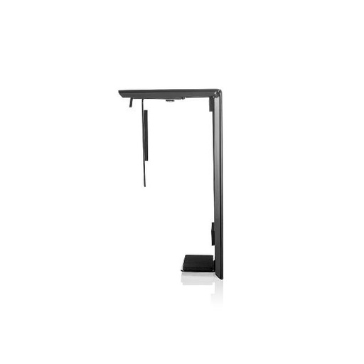 [100091551] THIN LINE SUPPORTO CPU NERO