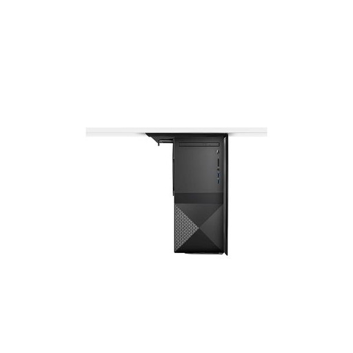 [100091559] SMART SPACE SUPPORTO CPU NERO