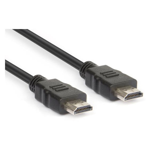 [XVCHDM-M10] CAVO VIDEO HDMI 4K 10 METRI M/M