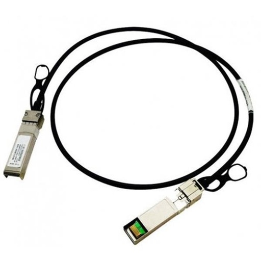 [JNP-100G-DAC-1M] 100G DAC TWINEX COPPER CABLE 1M