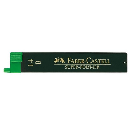 [121411A] CF1X6MINE SUPER-POLYMER