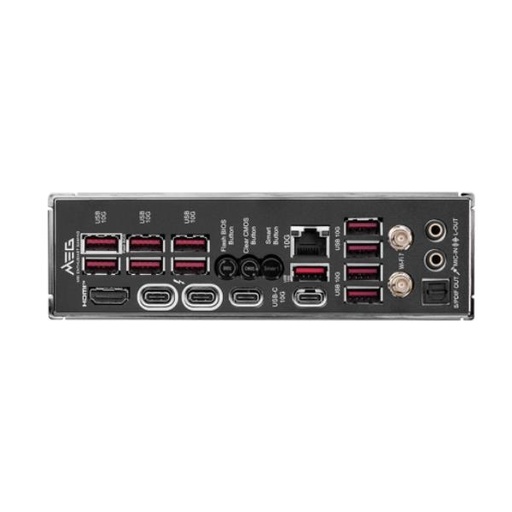 [Z890-ACE] MEG Z890 ACE