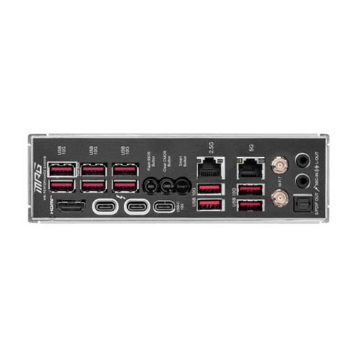 [Z890-CRB-WIFI] MPG Z890 CARBON WIFI