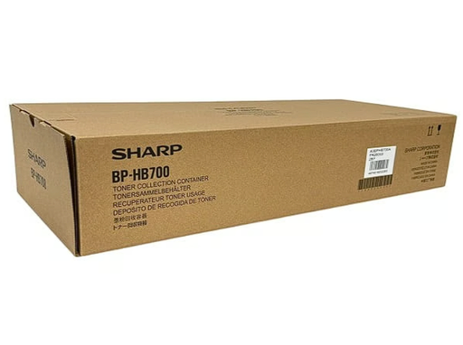 [BPHB700] BPHB700 Vaschetta recupero toner 50.000pg