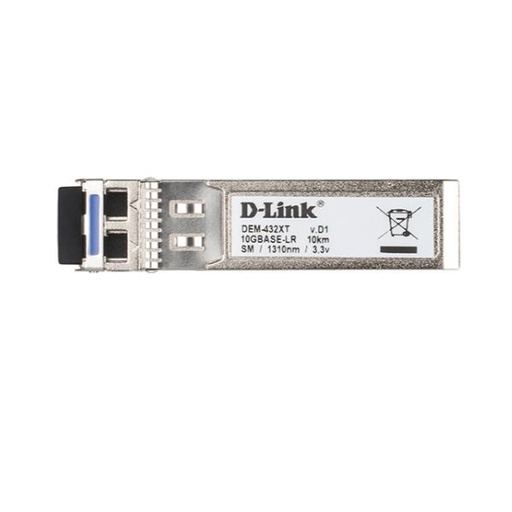 [DEM-432XT/10] DEM-432XT/10