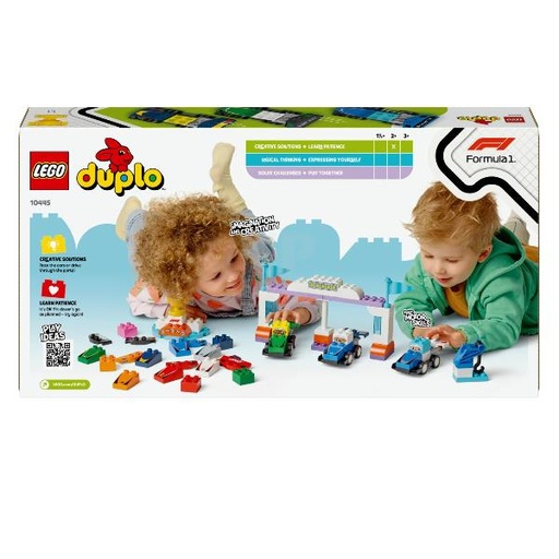 [10445] 10445_DUPLO_TOWN