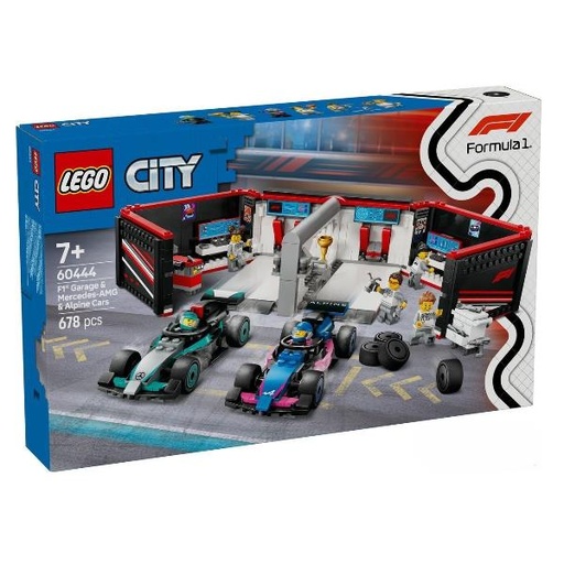 [60444] TBD-CITY-ALICIA-60444