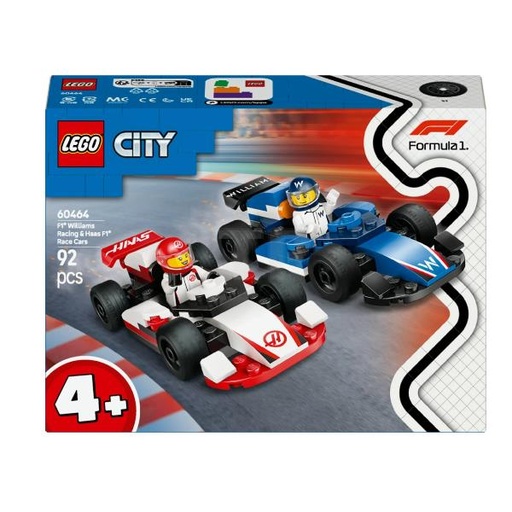 [60464] TBD-CITY-ALICIA-60464