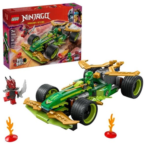 [71828] RACER PULL-BACK DI LLOYD