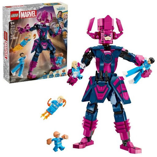 [76316] SH MARVEL 76316