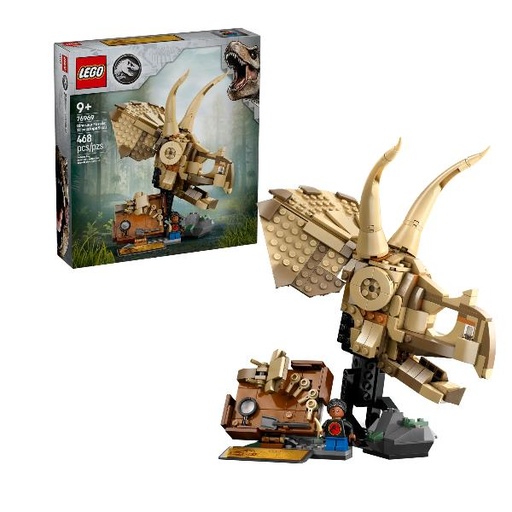 [76969] TBD-JURASSIC-WORLD-76969