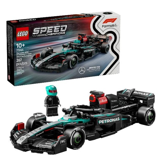 [77244] SPEED CHAMPIONS 77244