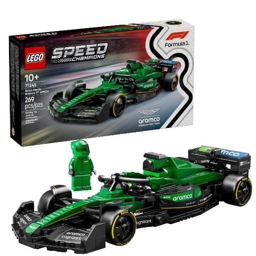 [77245] SPEED CHAMPIONS 77245