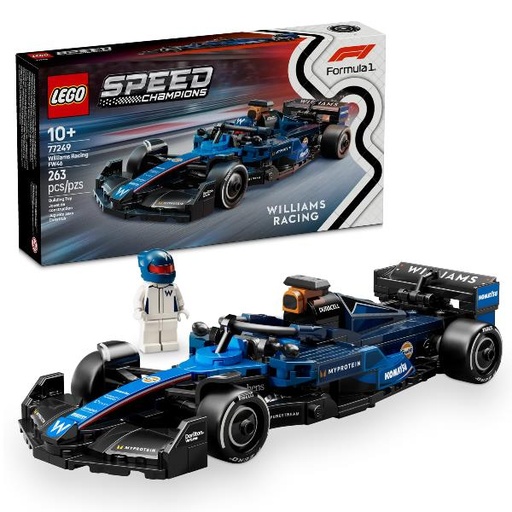 [77249] SPEED CHAMPIONS 77249