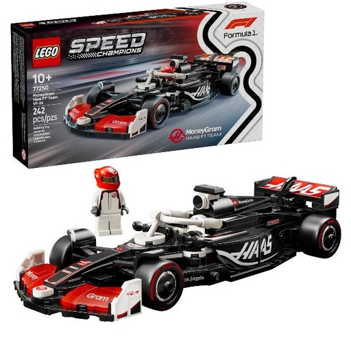 [77250] SPEED CHAMPIONS 77250