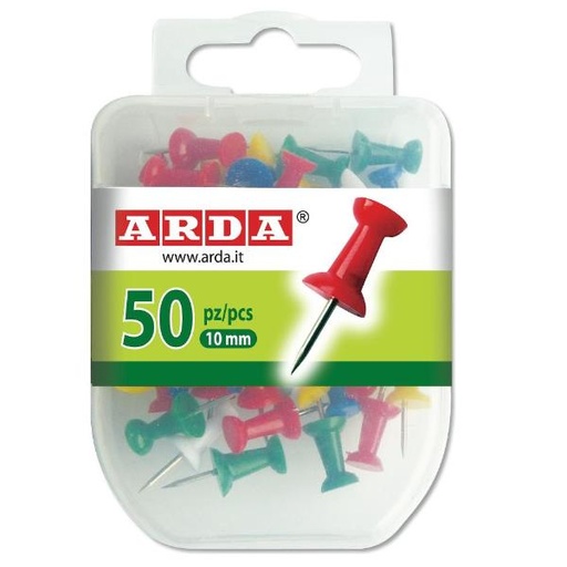[ACL05] CF50 SPILLI CLESSIDRA GAMBO 1 CM