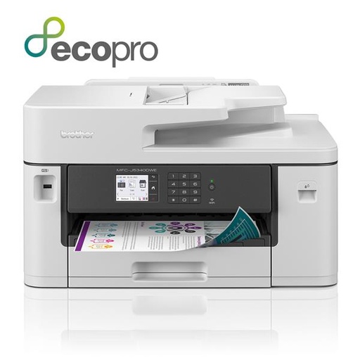 [MFCJ5340DWE] MFCJ5340DWE MULTIF INKJET COLORE A3