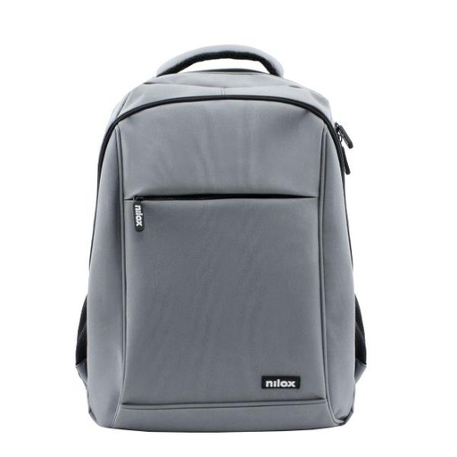 [NXBK051] ZAINO 15 6 BUSINESS GRIGIO