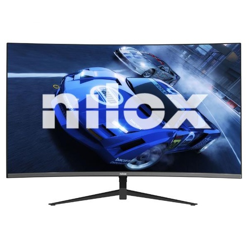 [NXM27FHD18001] MONITOR 27 180HZ SPK HDMI DP