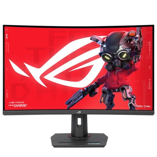 [XG32WCS] ROG STRIX GAMING 32 CURVO