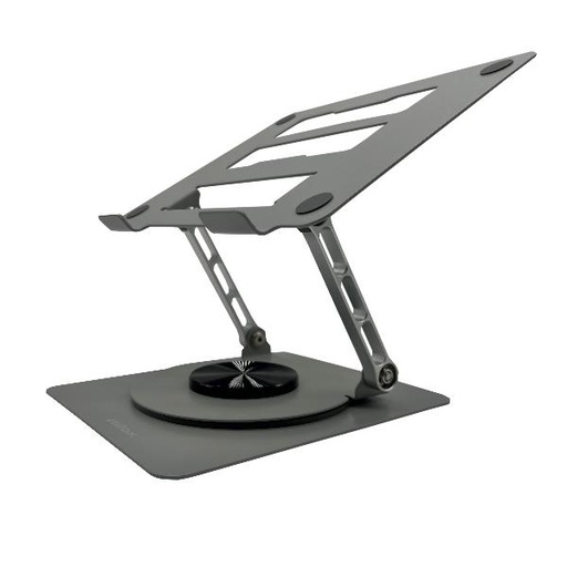 [NXSLR01] STAND LAPTOP 15 6 GIREVOLE