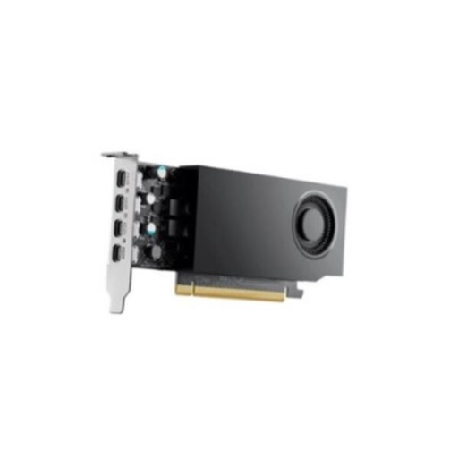 [DELL-M3R8K] NVIDIA RTX A1000 8 GB FULL HEIGHT