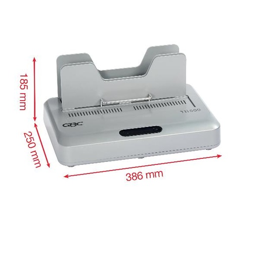 [4410041] RILEGATRICE THERMABIND T500