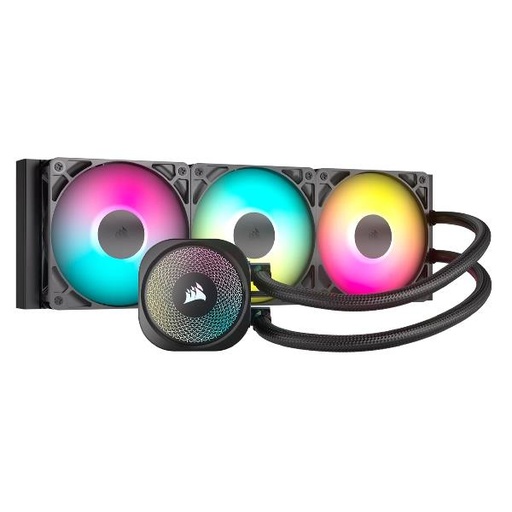 [CW-9060093-WW] NAUTILUS 360 ARGB LIQUID CPU COOLER
