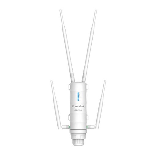 [WL03001] ROUTER/EXT/AP ESTERNO AC1200 WIFI
