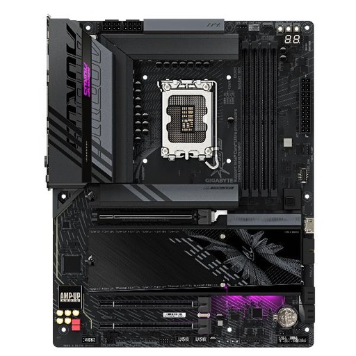 [9MZ89EL7-00-10] Z890 A ELITE WIFI7