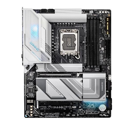 [9MZ89GX7-00-11] Z890 GAMING X WIFI7