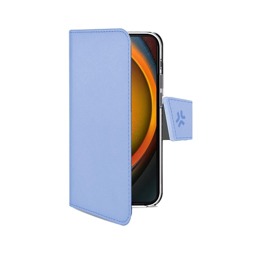 [WALLY1078BL] WALLY IPHONE 16 BLUE