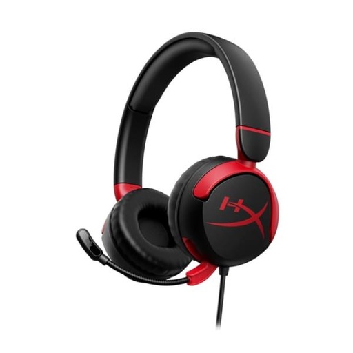 [7G8F4AA] HYPERX CLOUD MINI WD BLK HS