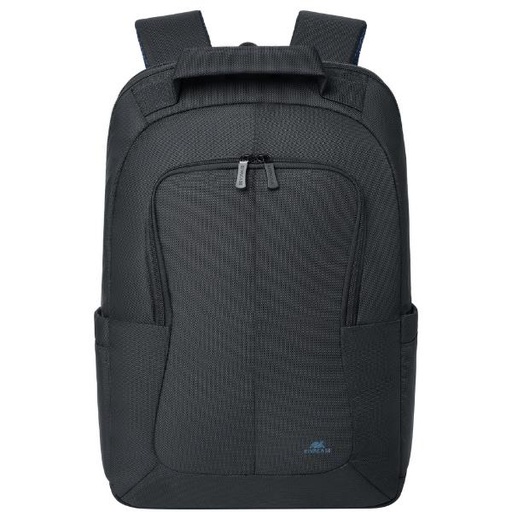 [8436BK] ZAINO RIVACASE 8436 BLACK ECO