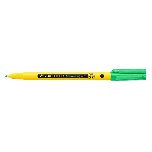 [307-550] CF10 PENNA NORIS VERDE CHIARO