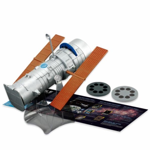 [DP-AF6669] PROIETTORE HUBBLE SPACE TELESCOPE