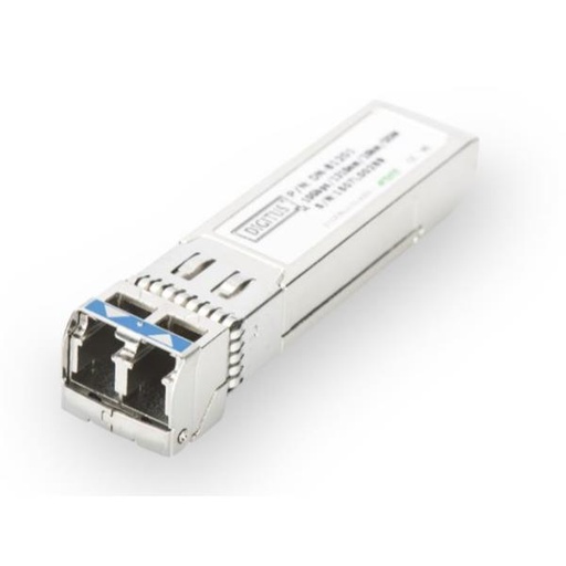 [DN-81201] MINI MODULO GBIC (SFP) DIGITUS  10G