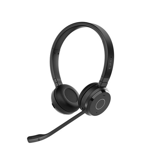 [6699-833-309] EVOLVE 65 TE USB-A MS DUO