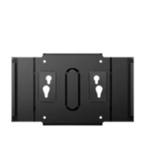 [BS9B1617TB] STAFFA SOLUZIONE ALL IN ONE MINIPC
