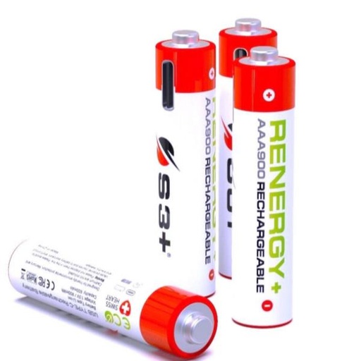 [S3REAA2550-2RC] RENERGY+ AA 900MWH-2PZ