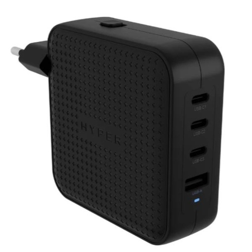 [HJ1002BKWWGL] HYPER  HYPERDRIVE  USB-C  7-IN